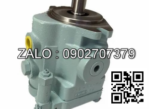 Bơm Piston Yuken AR16-FR01C-20