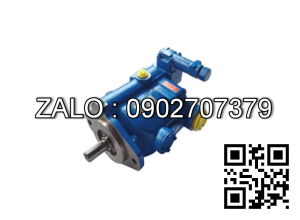 Bơm Piston Vickers PVB10-RD-31-M