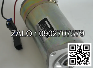 Motor trợ lực tay lái 48V 400W Tcm