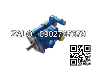 Bơm Piston Vickers PVB15-LSY-20-CC-11
