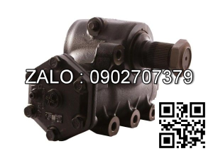 Bót tay lái BMR50 , Motor tròn, trục Ø25.4/32, mặt định vị 82.5mm