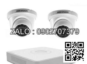Bộ camera 2 chiếc Archives