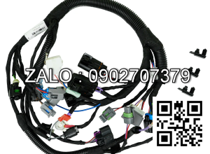 WIRE HARNESS SEATSW, P/N: 27P72-42071, TCM (day dien cap len ghe ngoi xe nang dien TCM, Model: FB30-8)