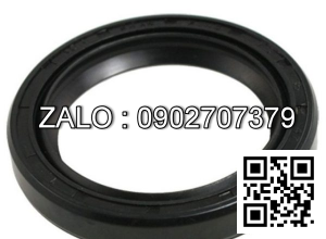 Oil seal SD100*140*12, code: 255098523512 (Phot chan dau truc banh truoc xe nang Noblelif FE4P16-35N)