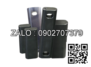 Chốt mang cá búa phá đá