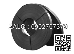 Dây đai thép 25x0.6mm