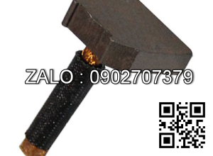 Than de xe nang Komatsu (P/N: YM129900-77450)