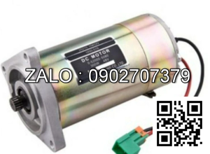 Motor FB20,25-6/7,FB20,25-65~75
