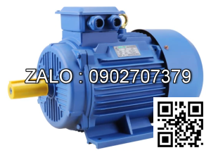 Motor Type: 90TDY115D4-2,220V, 50Hz, 0.4