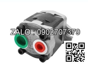 Bơm thủy lực bánh răng CBHZ-F36-ALHL