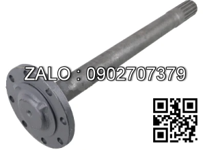 Láp cầu xe nâng HANGCHA CPC(D)40-50