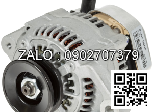 Máy phát điện 12V 50A toyota 5F1, 6F1Z, 2Z ( Dinamo )