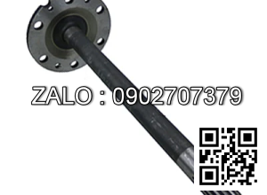 Láp cầu xe nâng HANGCHA CPD20-35