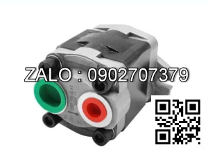 Bơm thủy lực bánh răng CBHZ-F23-ALXR