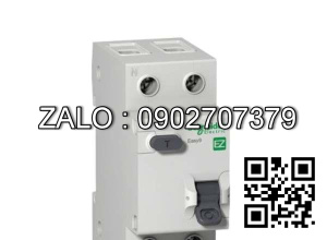 RCBO Siemens 5SU9354-7KK06 6A 30mA 10kA 1P+N