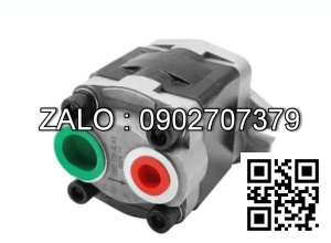 Bơm thủy lực bánh răng CBHZ-F30-ATXR