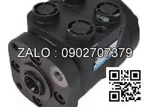 Bót tay lái Heli CPCD20-35