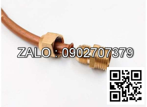 Bộ rắc co ống đồng PC 08-03