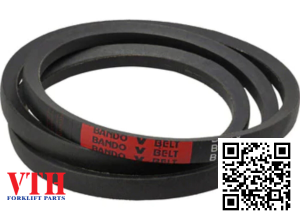 Dây curoa 1235-5M-20