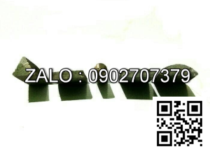 Dũa Dẹp, Tròn, Tam Giác, Bán Nguyệt 300mm/12