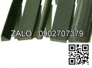 Dũa Dẹp, Tròn, Tam Giác, Bán Nguyệt 300mm/12