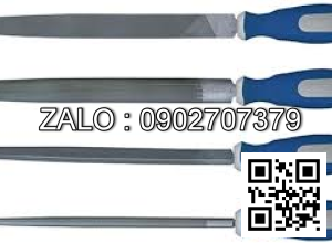 Dũa tam giác E0014-SJ-08