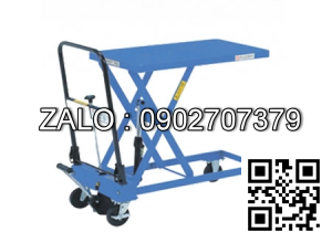 Xe nâng bàn OPK LT-H250-EC