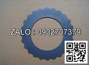 Lá thép xe nâng TCM 24T 132x80x1.6