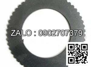 Lá thép xe nâng TCM 52T 161.5x100x2.3 143E3-82481,32344-30520-71