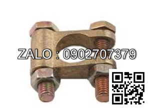 Cọc bình đồng đỏ