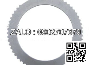 Lá thép xe nâng TCM 56T 154x114x1.8 16262-52601