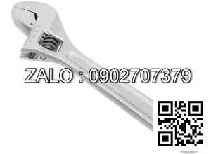 Mỏ lết KING TONY 15