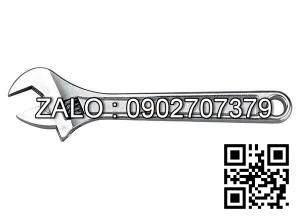 Mỏ lết Stanley 12