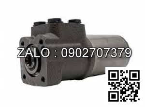 Bót tay lái BHR1-500-Y3-P , Bót lái tàu , trục âm 12 răng, Ø17/25