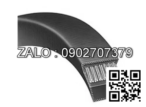 Dây curoa Conebelt MPMF-6255