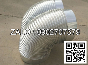 Ống xoắn điều hòa không khí uốn cong Máy bay PCA