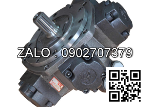 Bót tay lái JMDG31- 3150,
4000 - ko van , Motor sao, 8 răng trục Ø50, trục trơn Ø54, Định vị 256mm