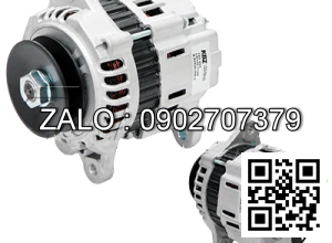 Máy phát điện xe nâng 12V 45 TAILIFT 4jg2