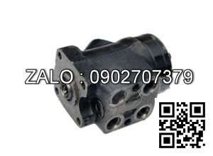 Bót tay lái TOYOTA