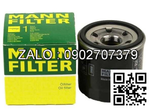 Lọc dầu YANMAR 119005-35151