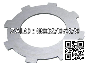 Lá thép xe nâng TCM 125x68.5x2.6/41 FD20~30Z5,CPCD10~35