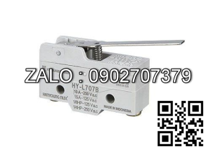 Công tắc hành trình Hanyoung HY-L707B