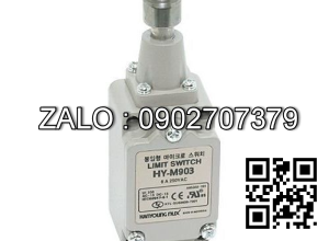 Công tắc hành trình Hanyoung HY-M903