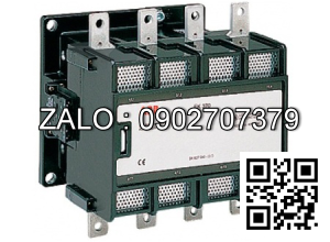 Contactor ABB ESB20-20 20A 220V