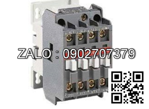 Contactor ABB UA95-30-11 220V