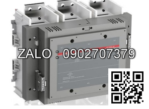 Contactor ABB GAF185-10-11 275A 100-250V