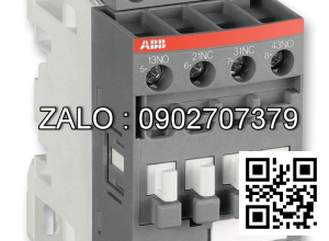Contactor ABB NF22E-13 16A 100-250V
