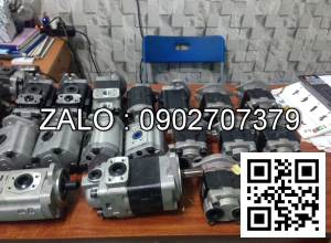 Sửa chữa xe nâng dầu 10.0 tấn Crown