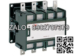 Contactor ABB EK175-40-11 300A 220V