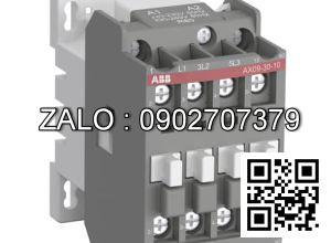 Contactor ABB A75-40-00 125A 220V